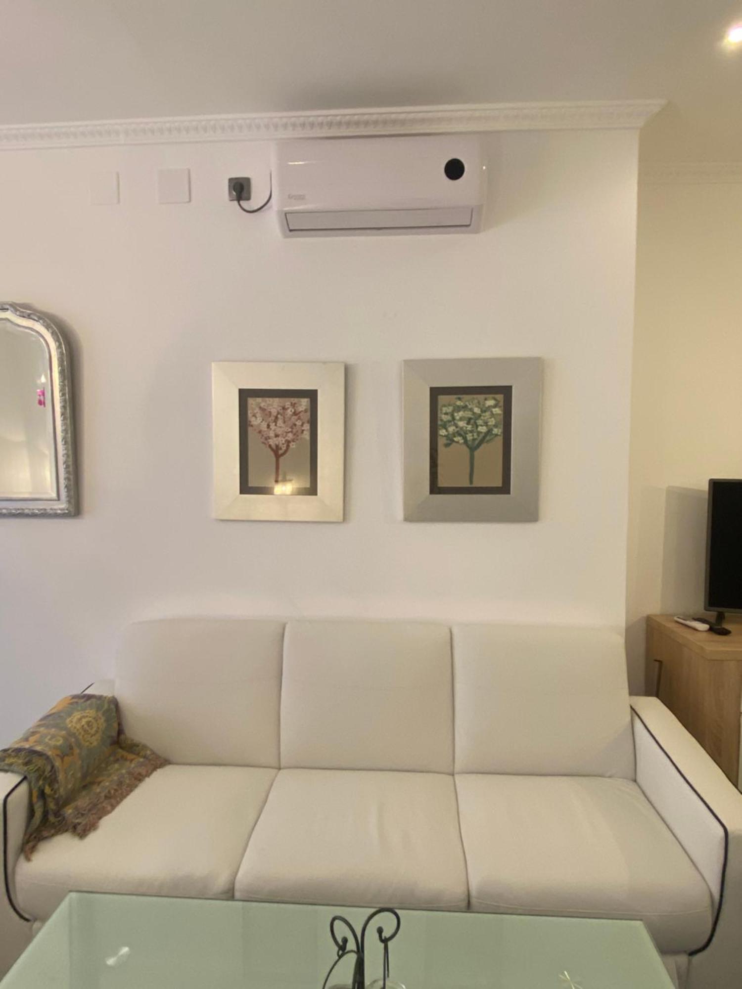 Precioso Estudio En Malasana Madrid Eksteriør bilde