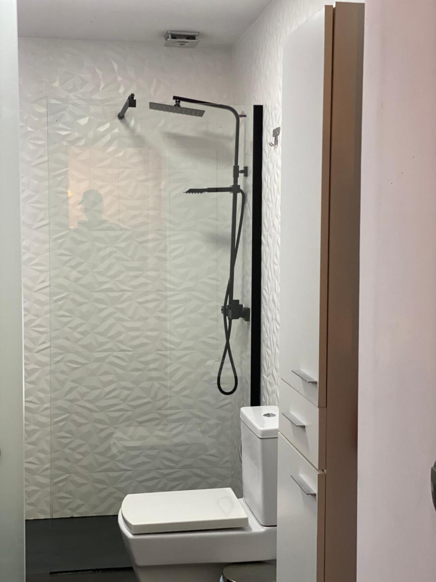 Precioso Estudio En Malasana Madrid Eksteriør bilde