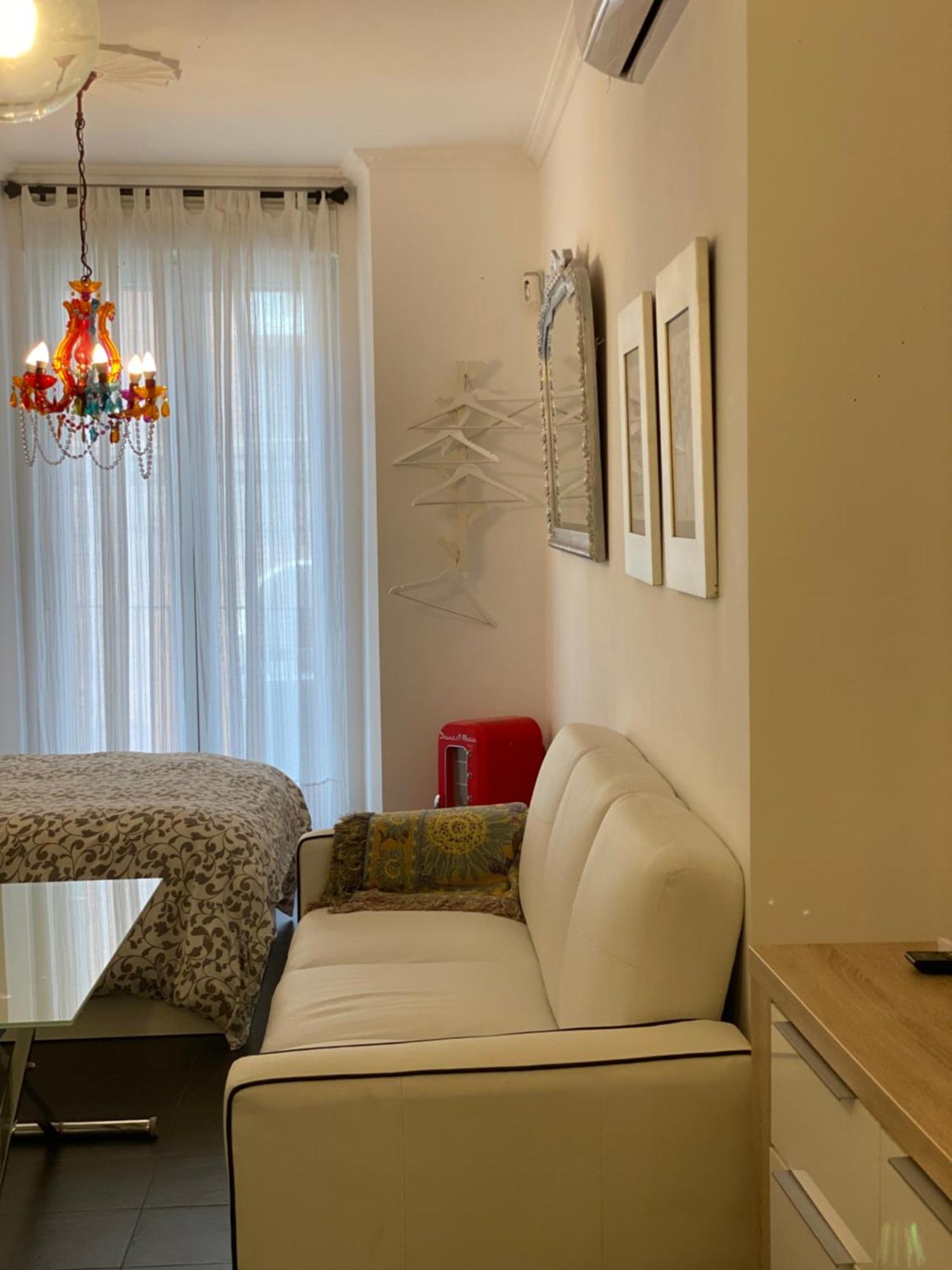 Precioso Estudio En Malasana Madrid Eksteriør bilde