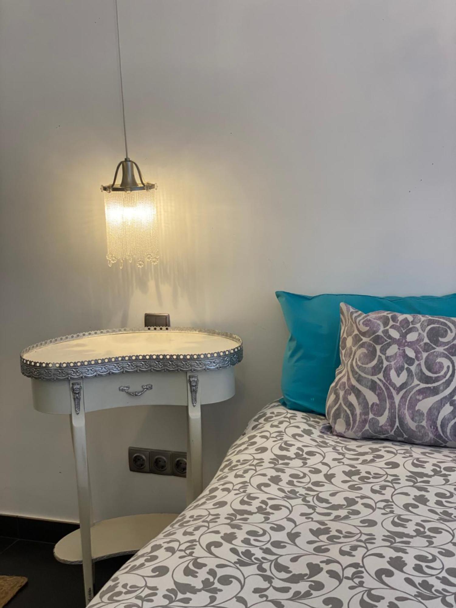 Precioso Estudio En Malasana Madrid Eksteriør bilde