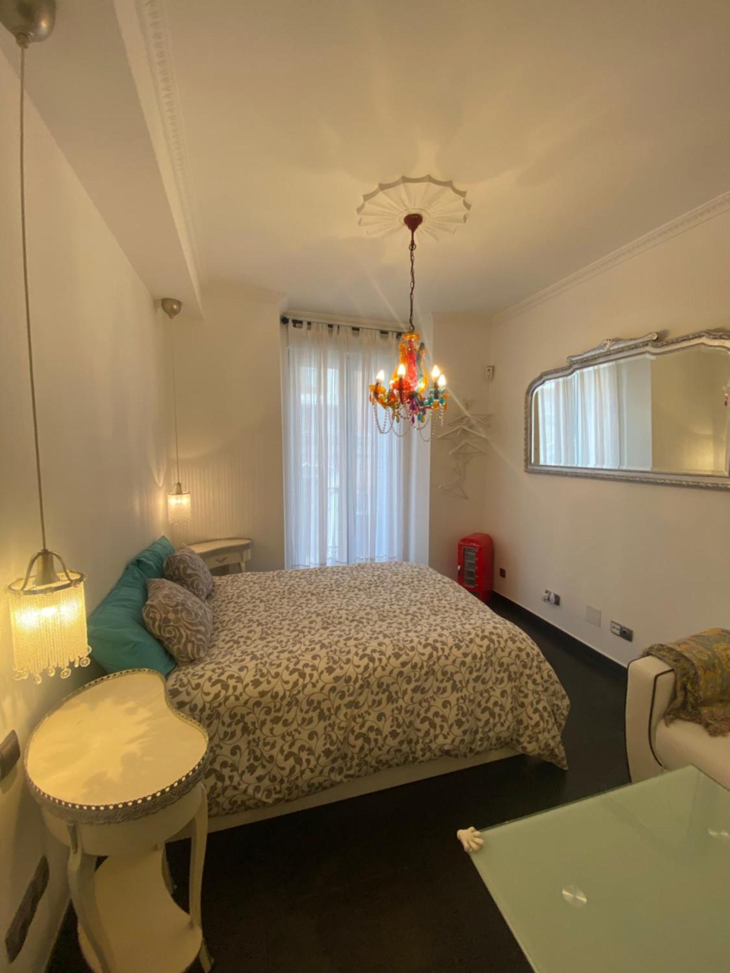 Precioso Estudio En Malasana Madrid Eksteriør bilde