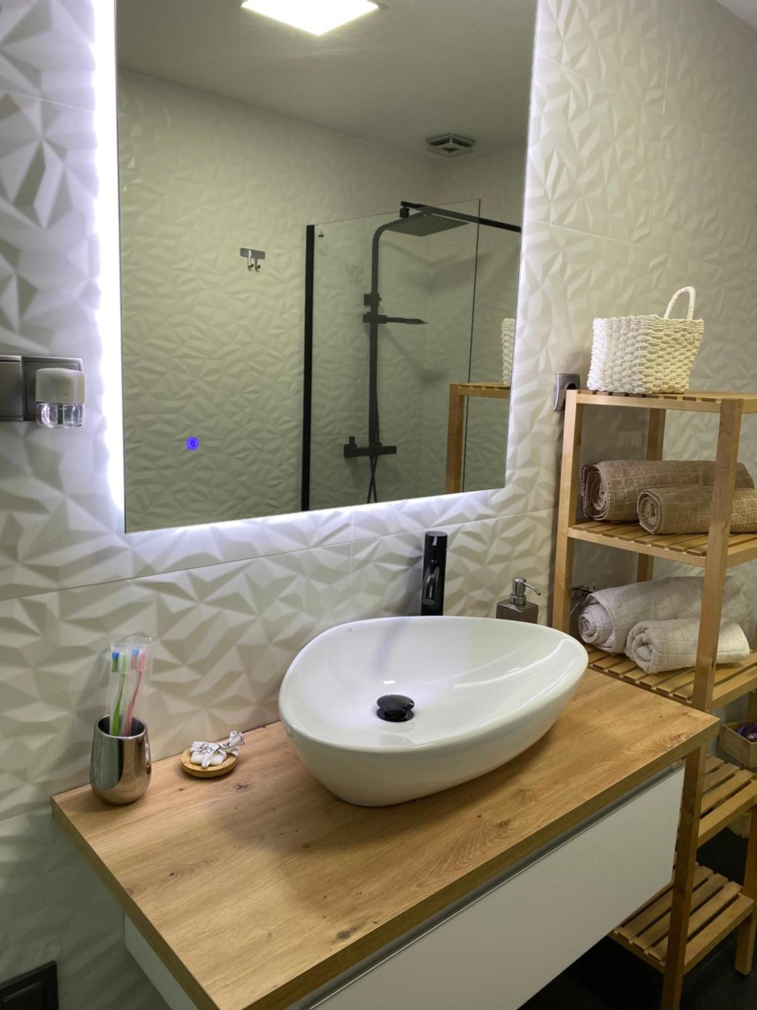 Precioso Estudio En Malasana Madrid Eksteriør bilde