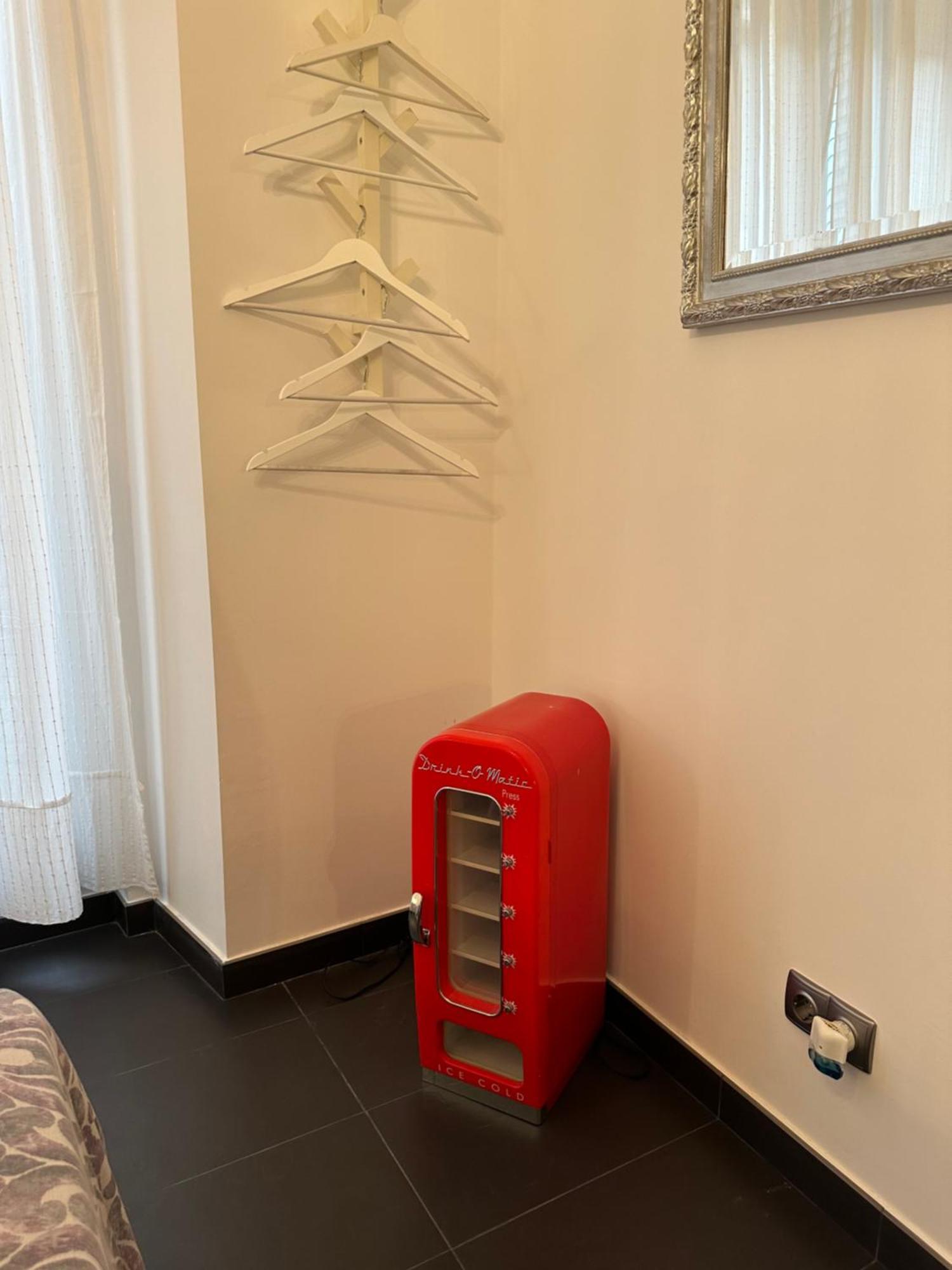 Precioso Estudio En Malasana Madrid Eksteriør bilde