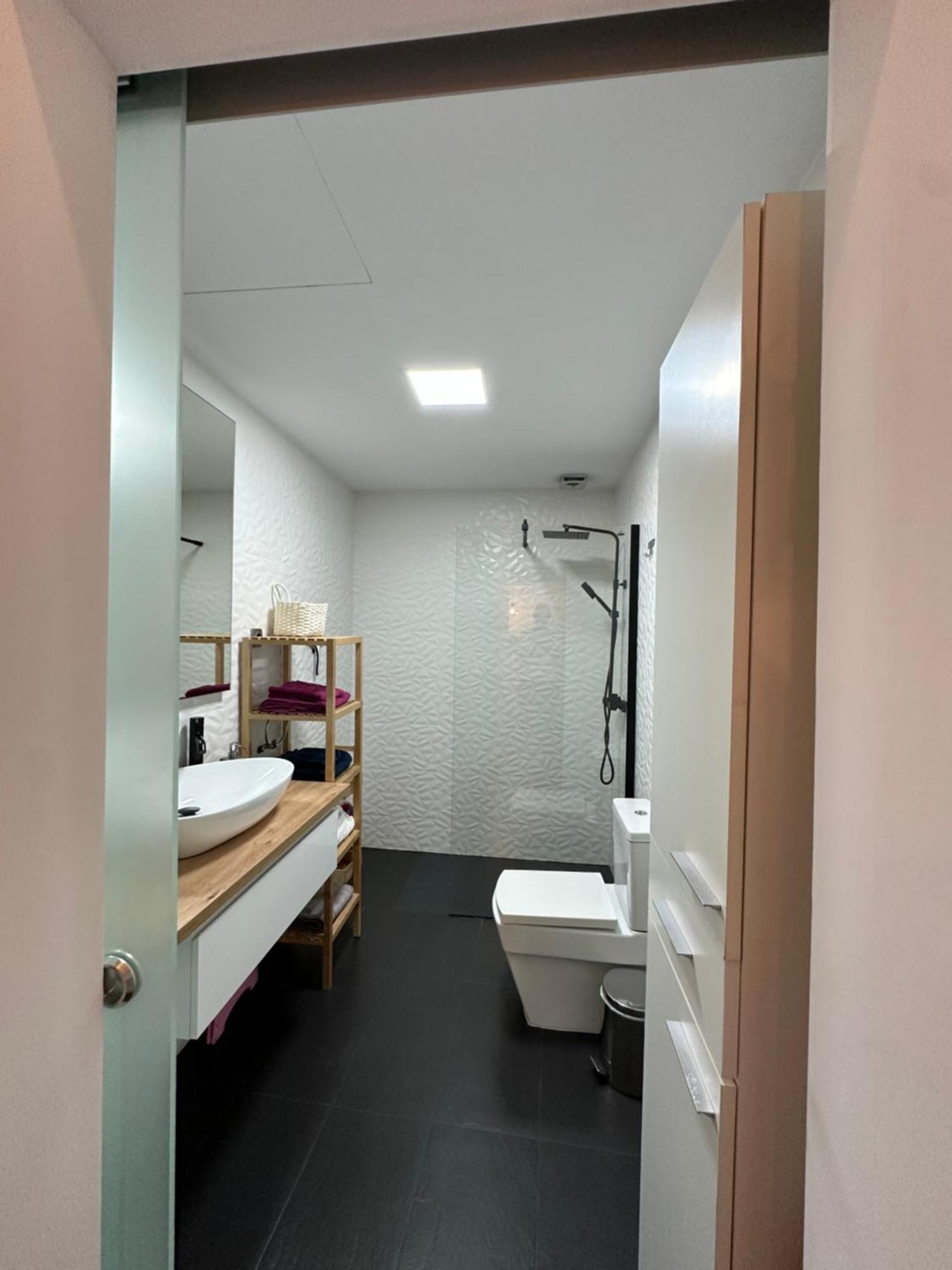 Precioso Estudio En Malasana Madrid Eksteriør bilde